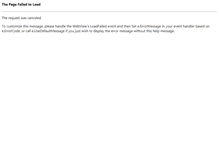 Tablet Screenshot of hslcd.com